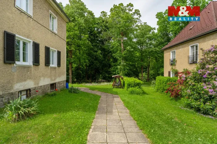 Prodej bytu 3+1, Liberec, Frimlova, 88 m2