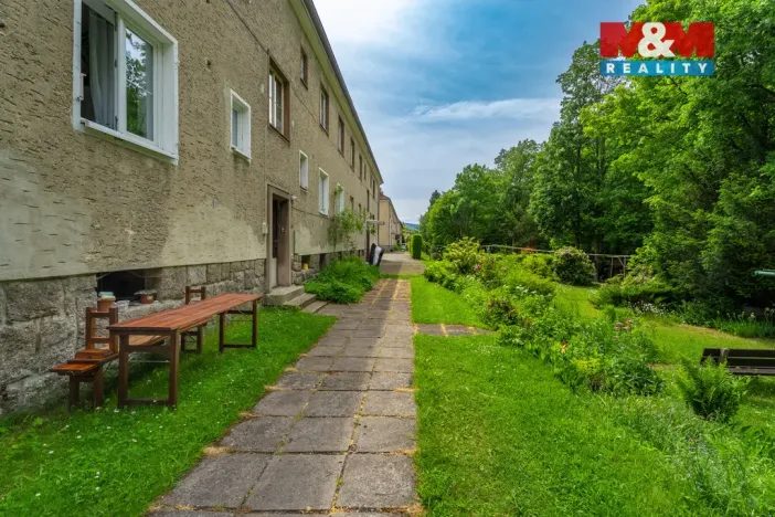 Prodej bytu 3+1, Liberec, Frimlova, 88 m2