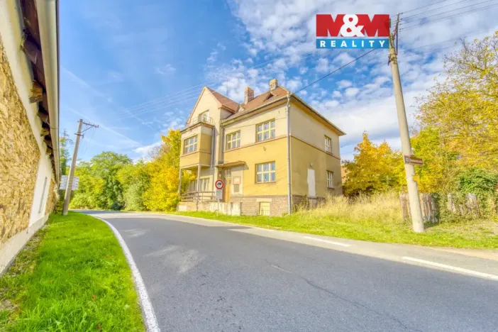 Prodej rodinného domu, Břasy - Vranovice, 158 m2