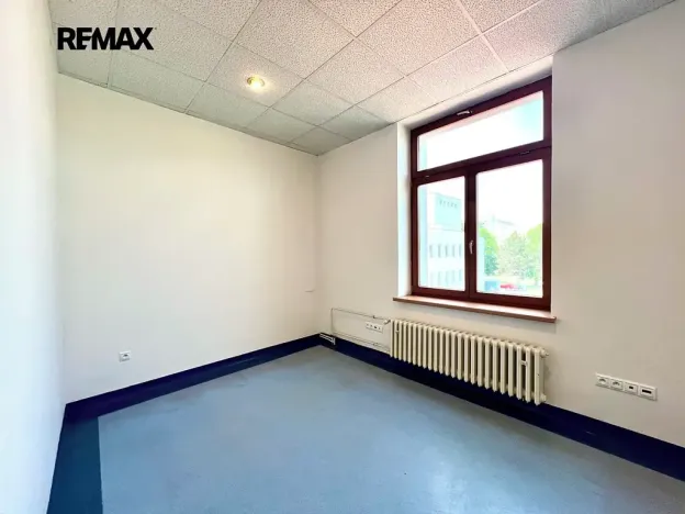 Pronájem ordinace, Kyjov, 18 m2
