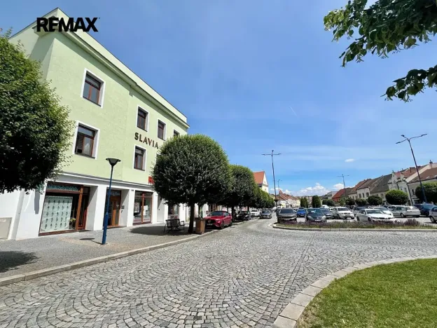 Pronájem ordinace, Kyjov, 18 m2
