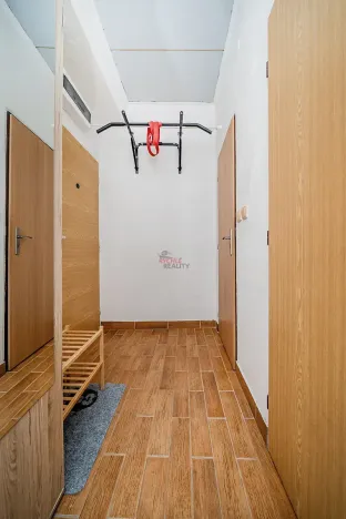 Prodej bytu 1+1, Ostrava, Sládkova, 44 m2