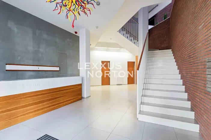 Pronájem bytu 2+kk, Praha - Dejvice, Bechyňova, 62 m2