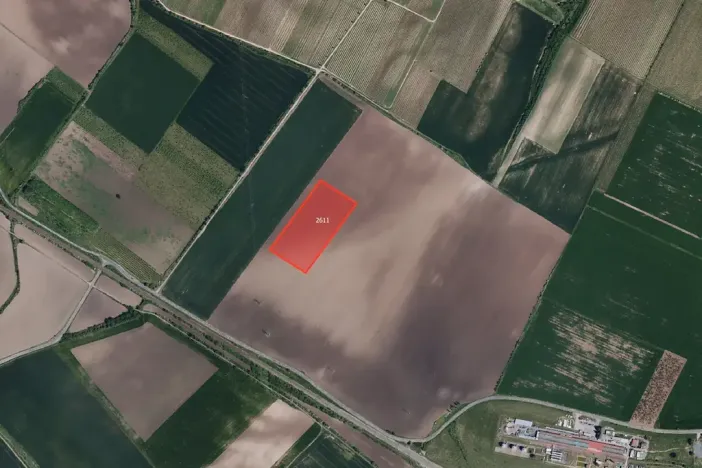 Prodej pole, Popice, 30381 m2