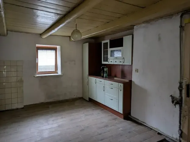 Prodej rodinného domu, Nové Lublice, 110 m2