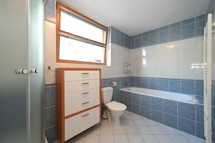 Pronájem bytu 3+kk, Praha - Žižkov, Jeseniova, 99 m2
