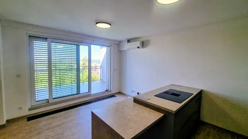 Pronájem bytu 2+kk, Jihlava, Vrchlického, 67 m2