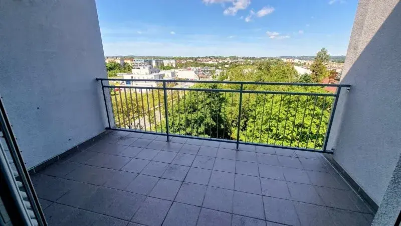 Pronájem bytu 2+kk, Jihlava, Vrchlického, 67 m2