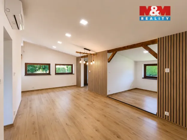 Prodej chaty, Horní Bludovice, 66 m2