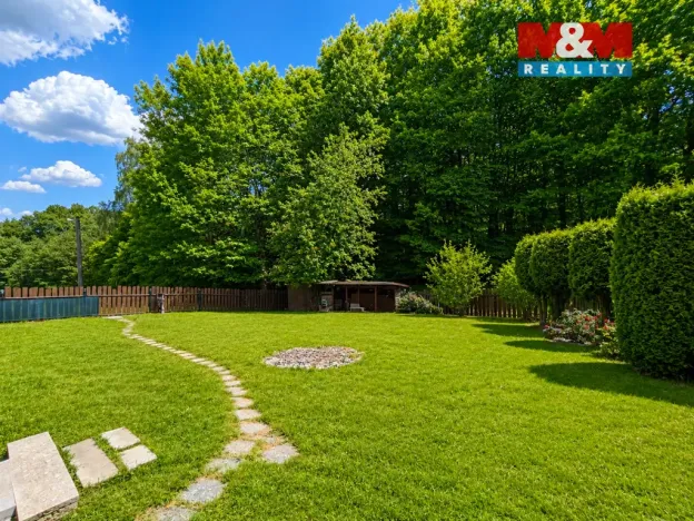 Prodej pozemku pro bydlení, Horní Bludovice, 890 m2