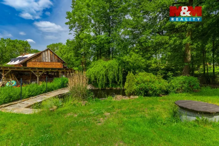 Prodej pozemku pro bydlení, Zásmuky - Nesměň, 1022 m2