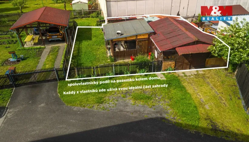 Prodej bytu 4+1, Česká Lípa, Chelčického, 75 m2