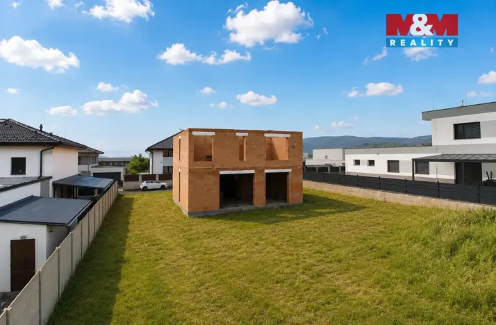 Prodej rodinného domu, Ústí nad Labem, Lísková, 159 m2
