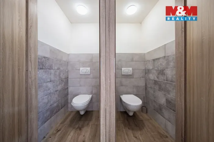 Prodej chalupy, Mrzky, 86 m2