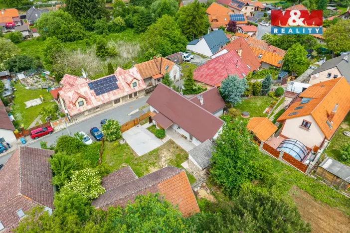 Prodej chalupy, Mrzky, 86 m2