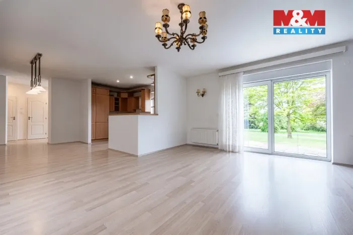 Prodej rodinného domu, Praha - Kunratice, Na jahodách, 130 m2