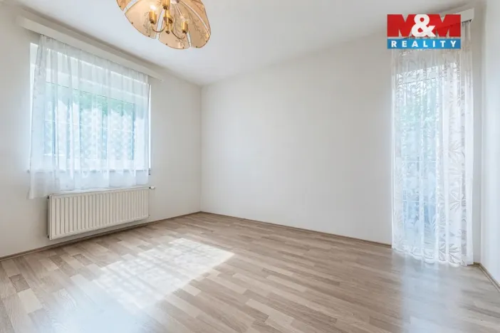 Prodej rodinného domu, Praha - Kunratice, Na jahodách, 130 m2