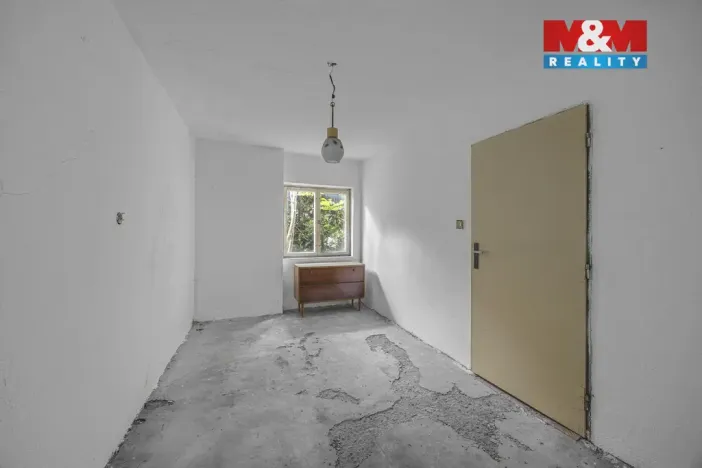 Prodej rodinného domu, Proseč, K Návsi, 96 m2