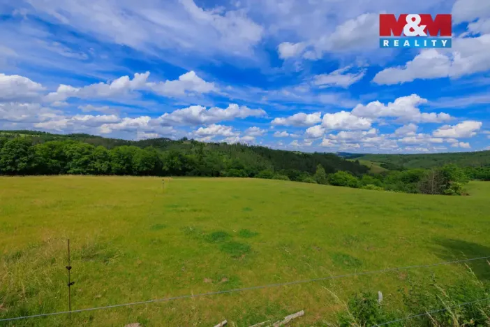 Prodej pozemku, Otročiněves, 10644 m2