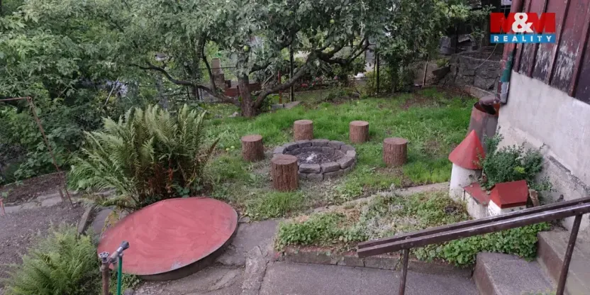 Prodej chaty, Praha, Na Balkáně, 21 m2
