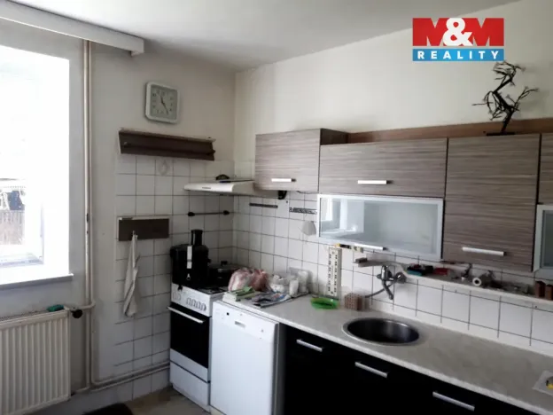 Pronájem kanceláře, Ostrava - Pustkovec, Pustkovecká, 270 m2
