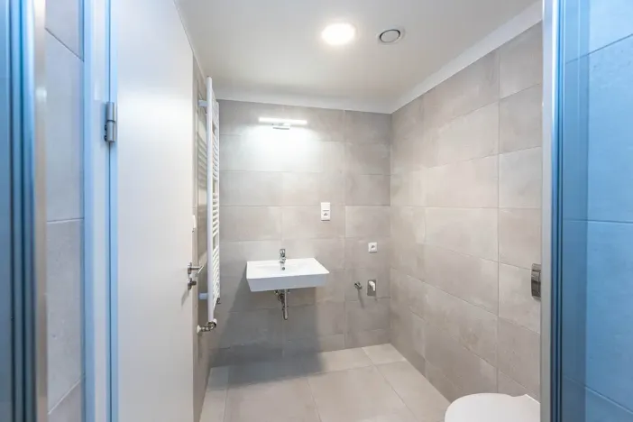 Prodej bytu 1+kk, Praha - Hloubětín, Poděbradská, 33 m2