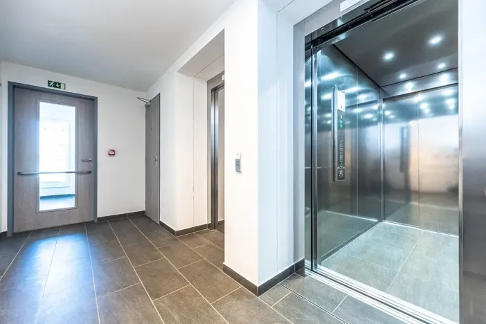 Prodej bytu 1+kk, Praha - Hloubětín, Poděbradská, 33 m2