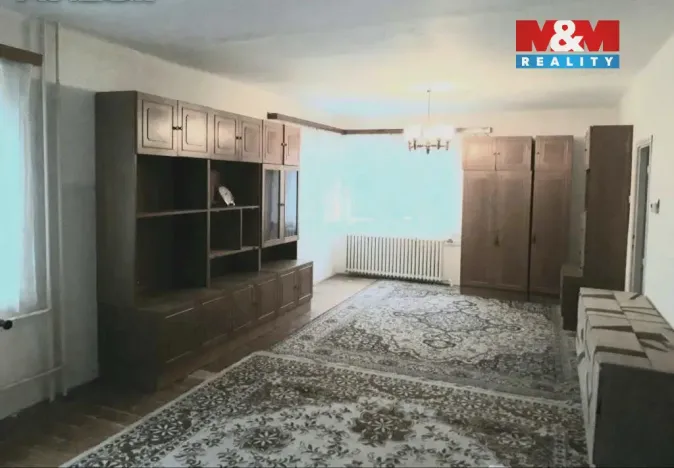 Pronájem rodinného domu, Ostrava - Pustkovec, Pustkovecká, 270 m2