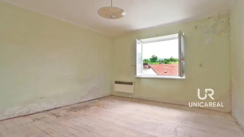 Prodej rodinného domu, Sobůlky, 74 m2