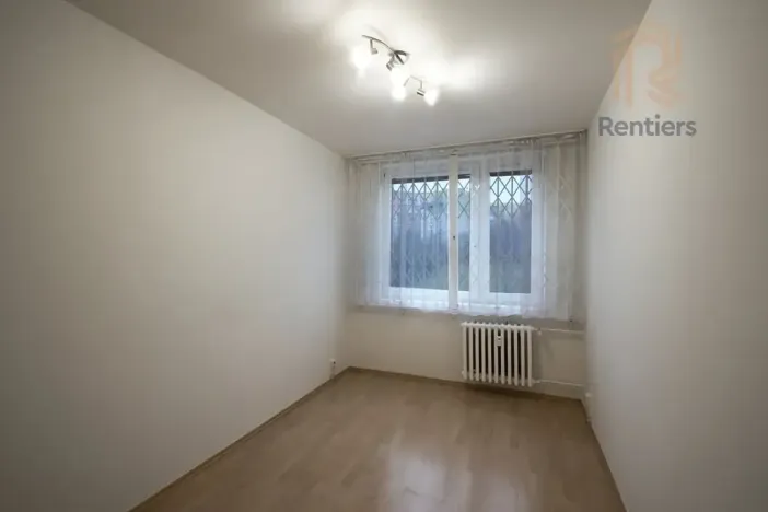 Pronájem bytu 4+1, Praha - Černý Most, Šromova, 85 m2