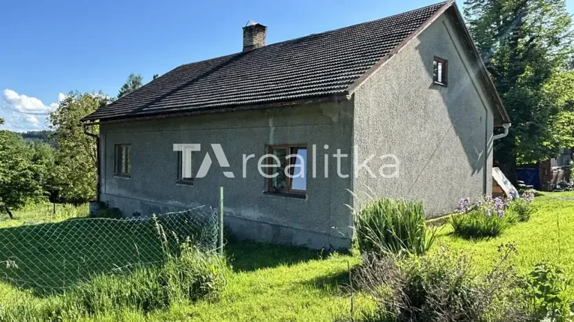 Prodej rodinného domu, Třinec, 150 m2