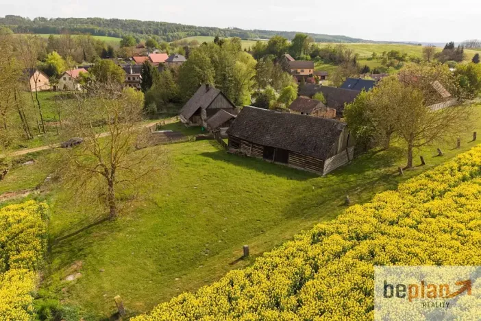 Prodej pozemku pro bydlení, Sobotka, 1000 m2