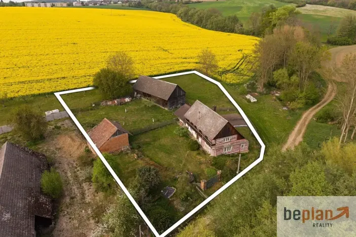 Prodej pozemku pro bydlení, Sobotka, 1300 m2