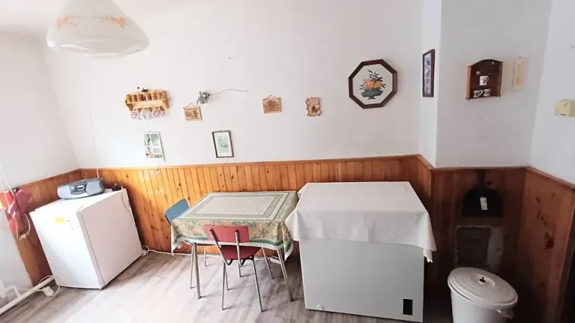 Prodej rodinného domu, Náchod, 120 m2