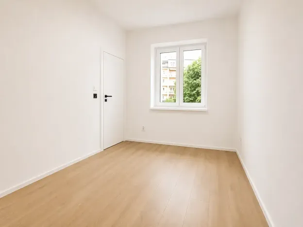Prodej bytu 2+kk, Brno, Zvěřinova, 46 m2