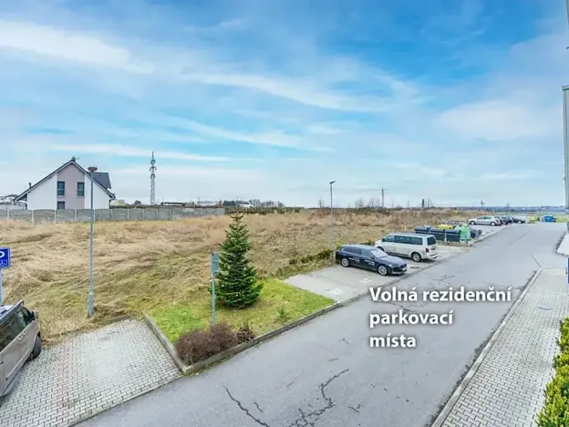 Pronájem bytu 2+kk, Říčany, Na Výšině, 56 m2