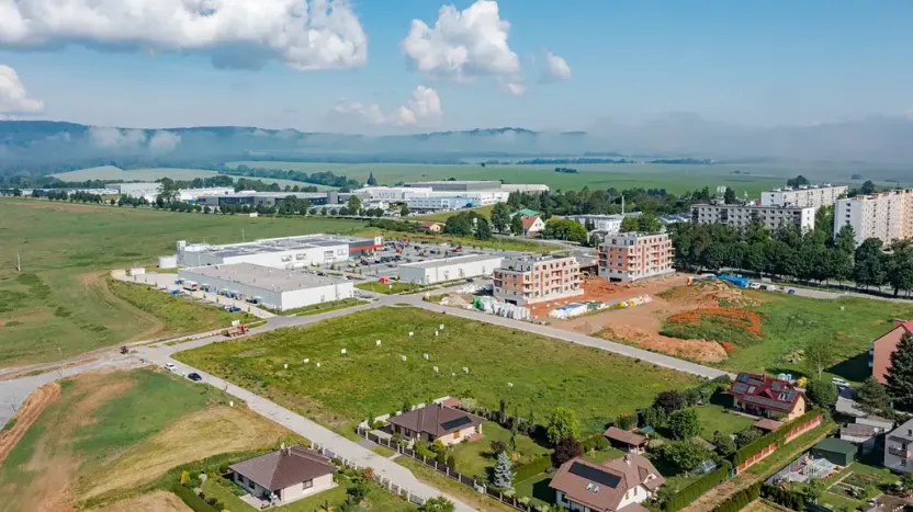 Prodej rodinného domu, Moravská Třebová, Švestkový sad, 141 m2