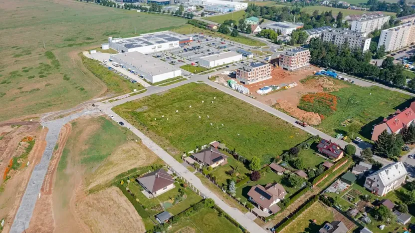 Prodej rodinného domu, Moravská Třebová, Švestkový sad, 141 m2