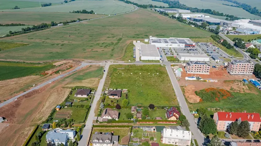 Prodej rodinného domu, Moravská Třebová, Švestkový sad, 141 m2