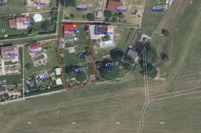 Prodej chaty, Vysoké Mýto, 35 m2