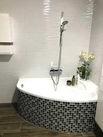 Pronájem bytu 4+kk, Vochov, 81 m2