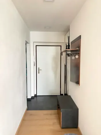 Pronájem bytu 4+kk, Vochov, 81 m2