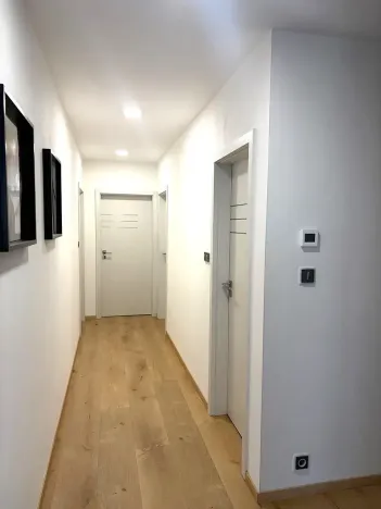 Pronájem bytu 4+kk, Vochov, 81 m2