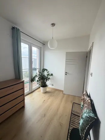 Pronájem bytu 4+kk, Vochov, 81 m2