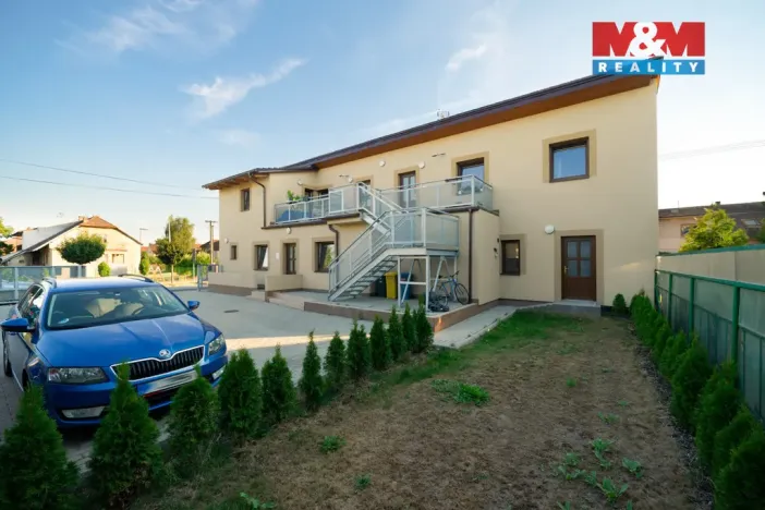 Prodej obchodního prostoru, Lázně Bohdaneč, Škroupova, 202 m2