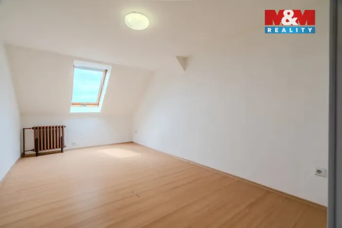 Prodej rodinného domu, Převýšov, 137 m2