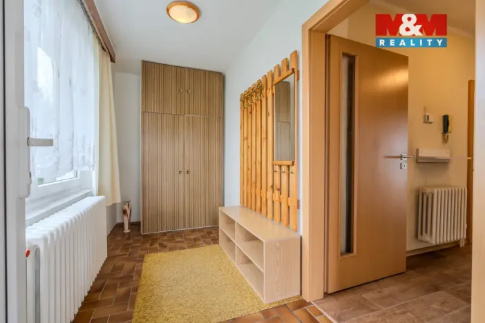 Prodej rodinného domu, Převýšov, 137 m2