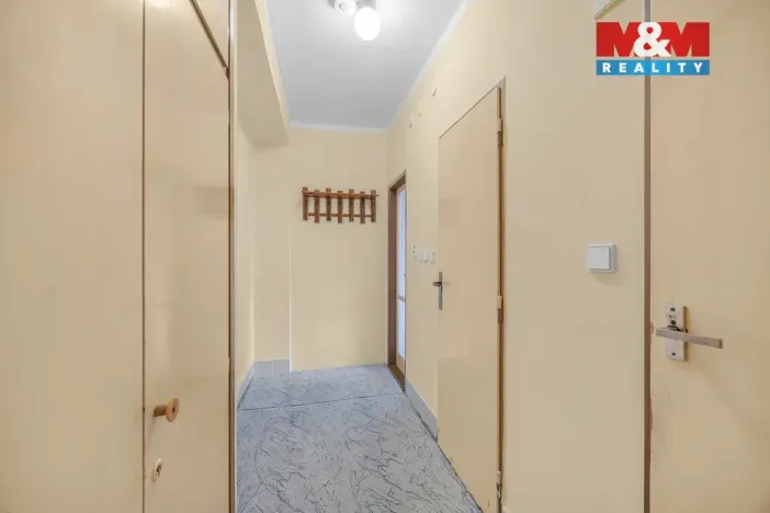 Prodej bytu 1+1, Orlické Záhoří, 39 m2