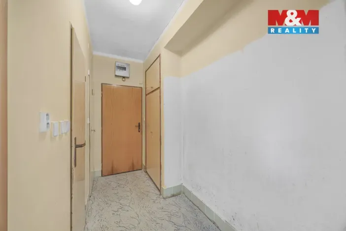 Prodej bytu 1+1, Orlické Záhoří, 39 m2