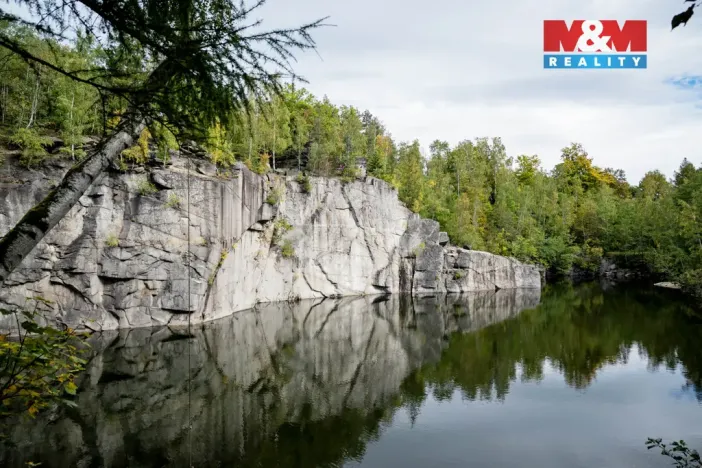 Prodej ubytování, Černá Voda, 661 m2